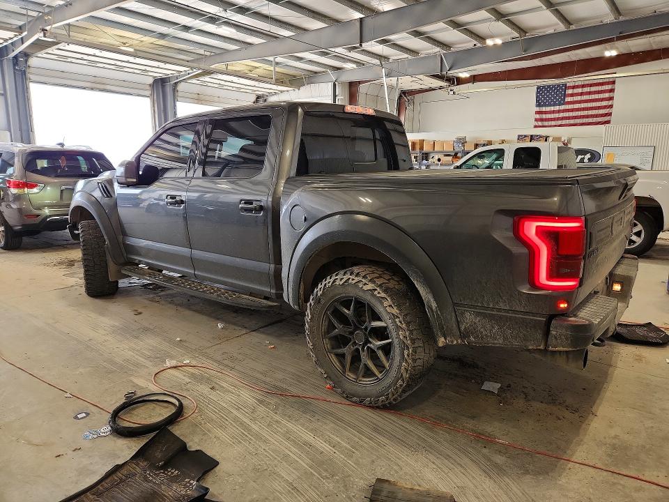 Aukcja sprzedaży 2019 Ford F150, vin: 1FTFW1RG2KFA15534, numer aukcji: 51356016