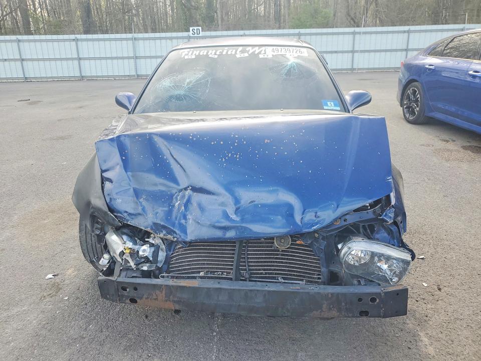 Продажа на аукционе авто 2001 Toyota Corolla, vin: 2T1BR12E51C486342, номер лота: 49739726