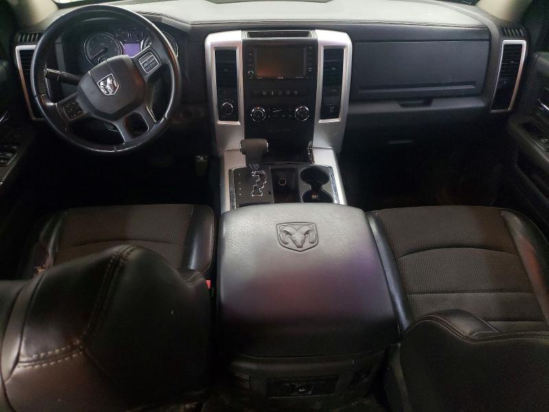 Aukcja sprzedaży 2012 Dodge Ram 1500, vin: 1C6RD7MT5CS184036, numer aukcji: 49036746