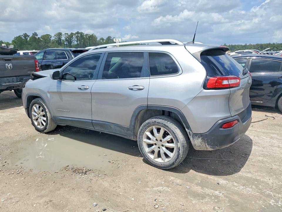 Aukcja sprzedaży 2016 Jeep Cherokee, vin: 1C4PJLDB9GW185519, numer aukcji: 51014496
