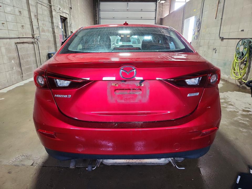 Aukcja sprzedaży 2014 Mazda 3, vin: 3MZBM1W74EM110333, numer aukcji: 48904066