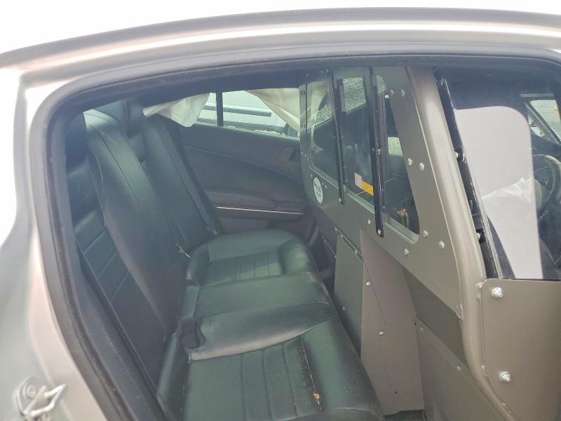 Продажа на аукционе авто 2019 Dodge Charger, vin: 2C3CDXAT3KH621660, номер лота: 51890216