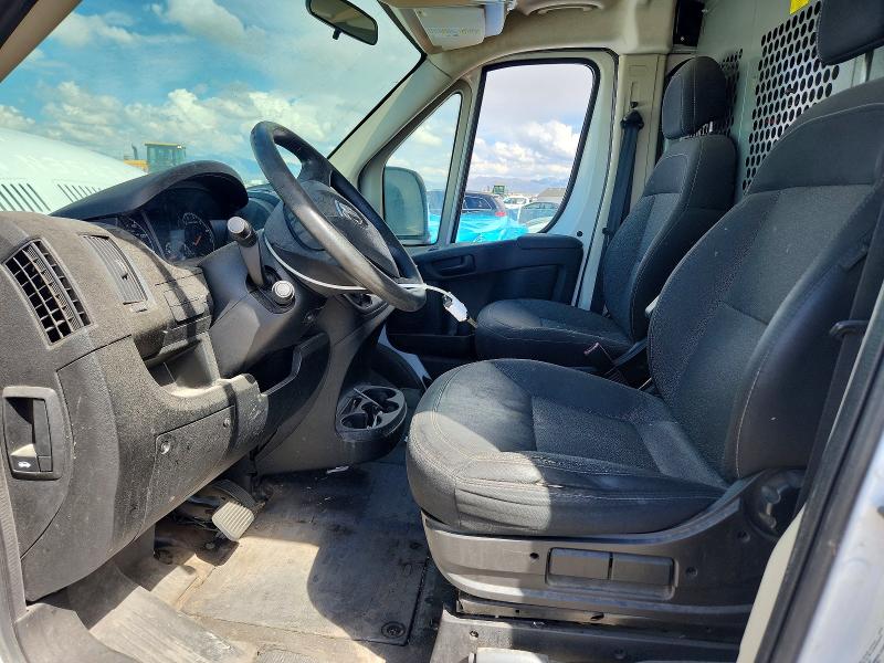 2014 Ram Promaster 1500 მანქანა იყიდება აუქციონზე, vin: 3C6TRVNG5EE114894, აუქციონის ნომერი: 49796376