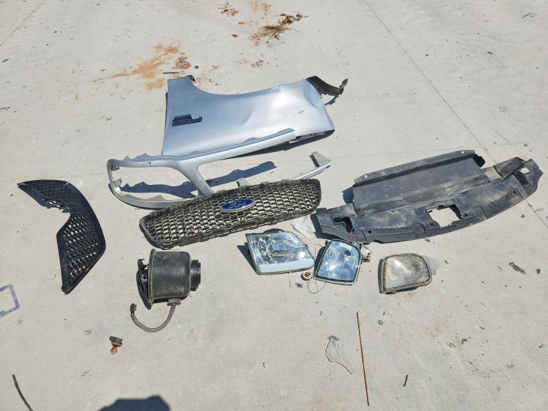 50690906 :رقم المزاد ، 1FTRX17W02NB66298 vin ، 2002 Ford F150 مزاد بيع