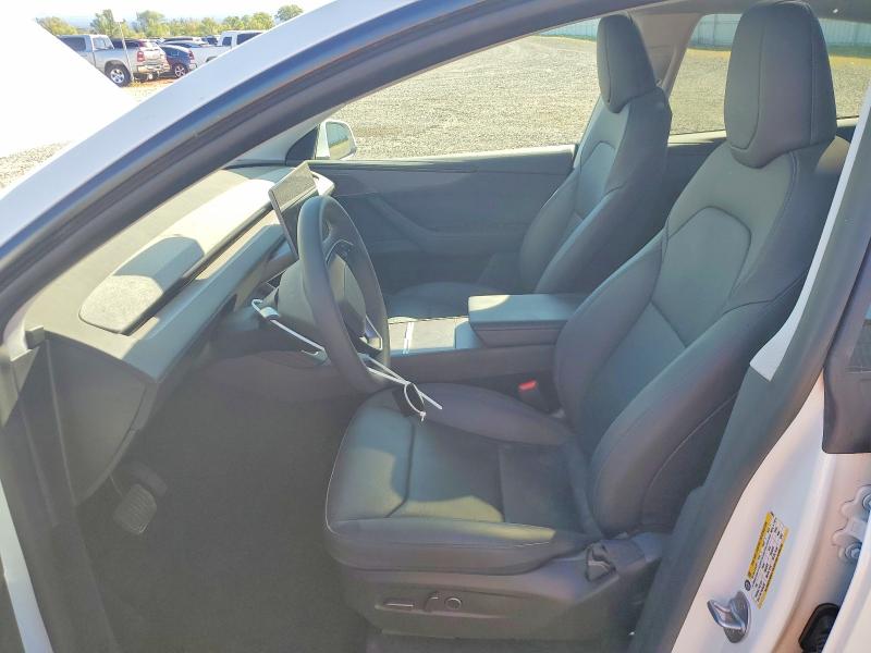 Aukcja sprzedaży 2026 Tesla Model Y, vin: 7SAYGDEE5TF359623, numer aukcji: 48624086
