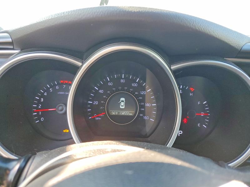 Aukcja sprzedaży 2015 Kia Optima, vin: KNAGM4A78F5596148, numer aukcji: 49515616