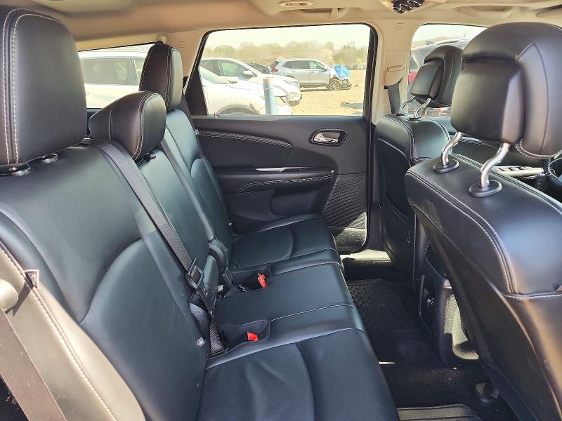 Продаж на аукціоні авто 2015 Dodge Journey, vin: 3C4PDDGG7FT607022, номер лоту: 41627106