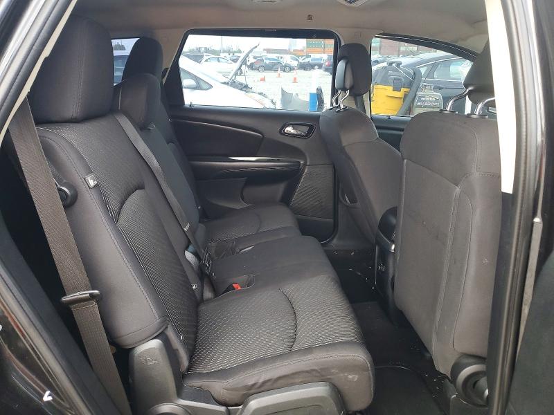 Продажа на аукционе авто 2013 Dodge Journey, vin: 3C4PDCAB3DT509562, номер лота: 48834006