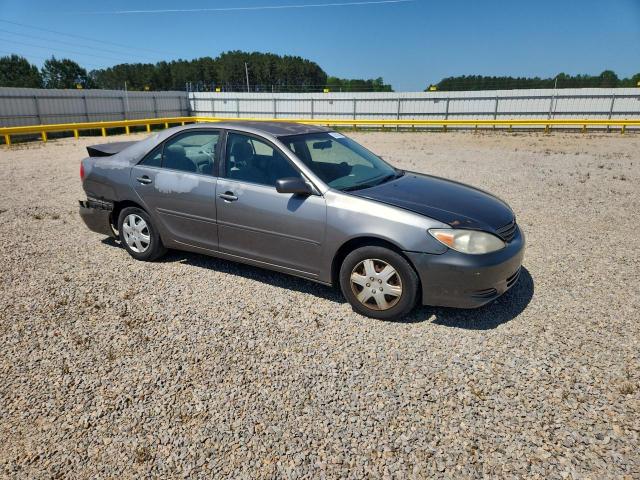 Auction sale of the 2002 Toyota Camry, vin: JTDBE32K520095197, lot number: 50550566