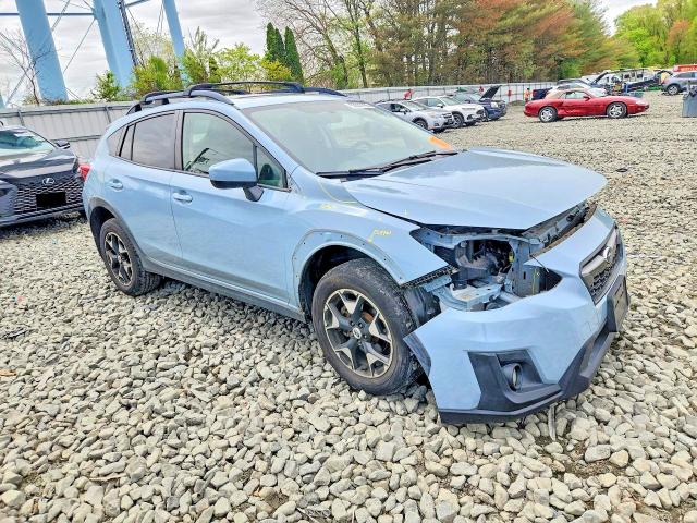 Aukcja sprzedaży 2018 Subaru Crosstrek, vin: JF2GTACC3JH286285, numer aukcji: 50837796