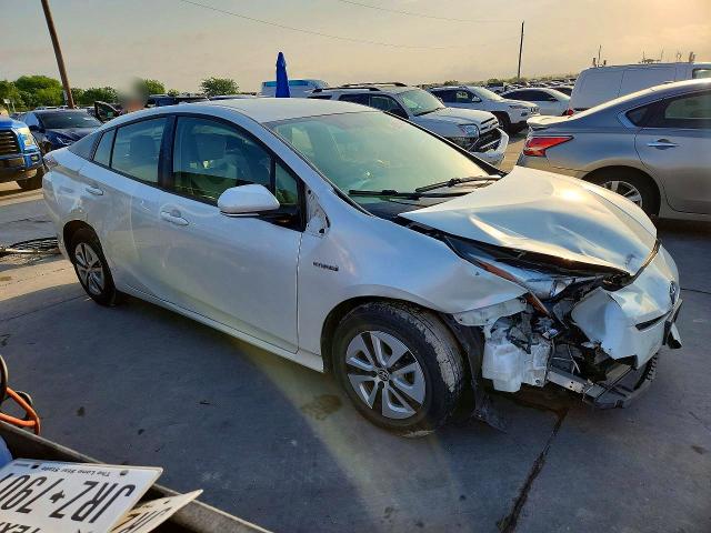 2016 Toyota Prius მანქანა იყიდება აუქციონზე, vin: JTDKARFU5G3519445, აუქციონის ნომერი: 50251466