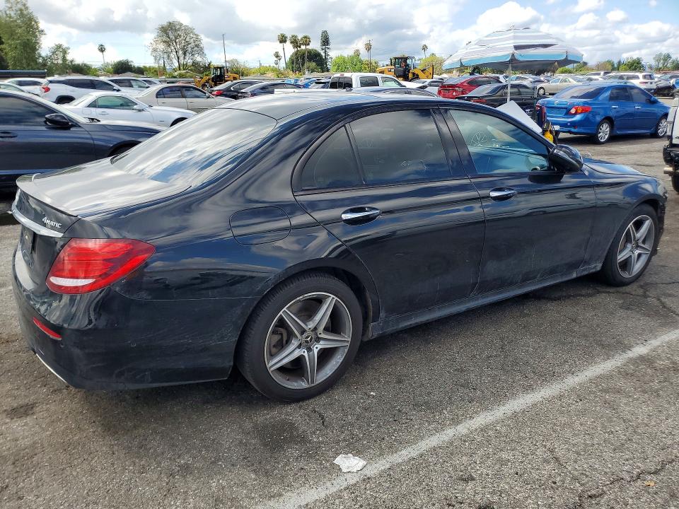 Продаж на аукціоні авто 2019 Mercedes-benz E, vin: WDDZF6JB1KA525869, номер лоту: 48526106