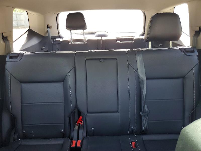 51202076 :رقم المزاد ، 1V2BR2CA1MC559090 vin ، 2021 Volkswagen Atlas مزاد بيع