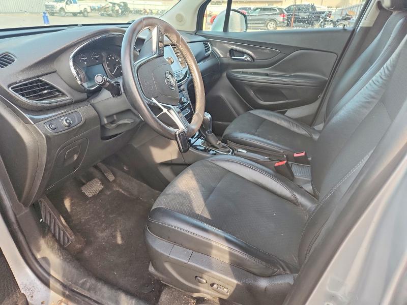 Продажа на аукционе авто 2017 Buick Encore, vin: KL4CJASB3HB001068, номер лота: 47932246