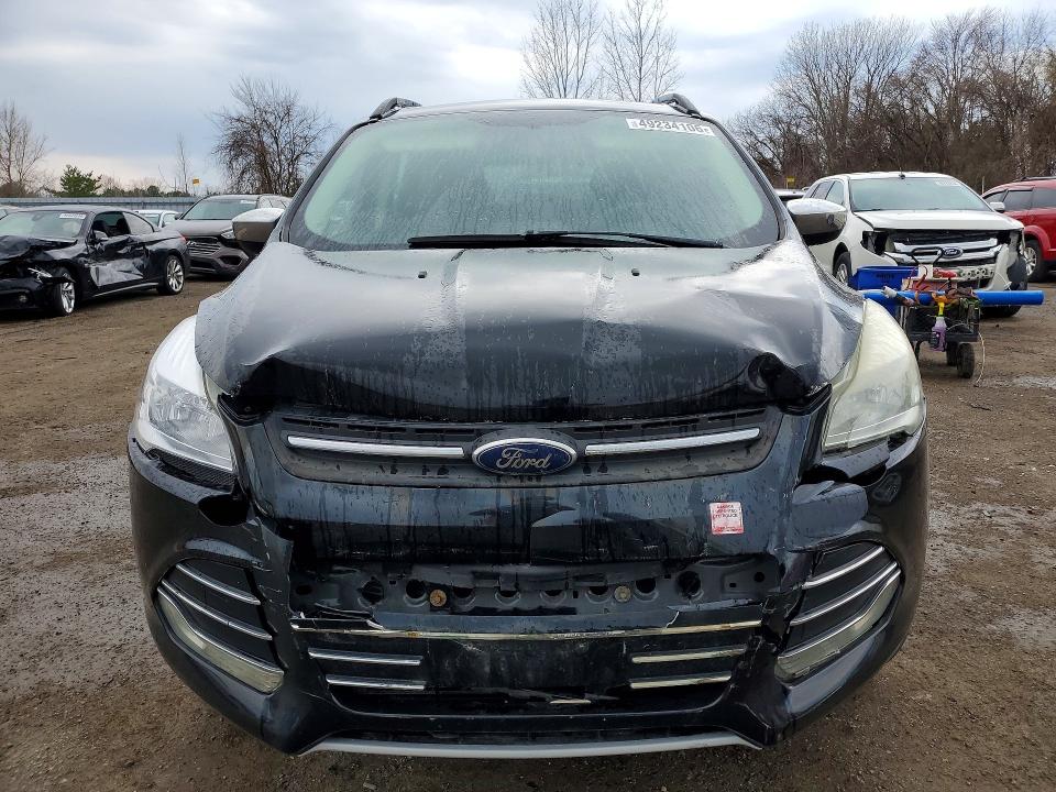 49234106 :رقم المزاد ، 1FMCU9G97FUB98714 vin ، 2015 Ford Escape مزاد بيع