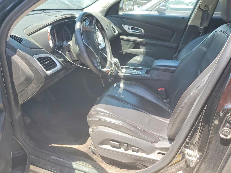 Продаж на аукціоні авто 2013 Gmc Terrain, vin: 2GKFLXE37D6193911, номер лоту: 50357056