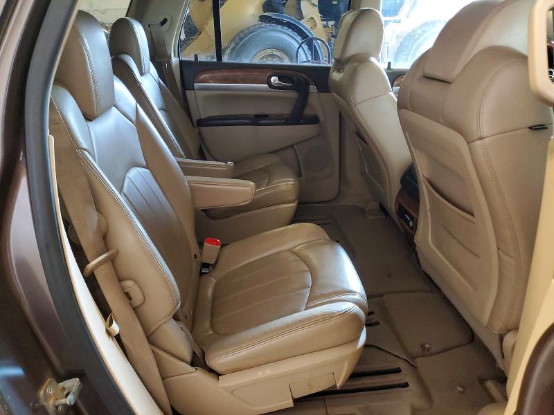 Продажа на аукционе авто 2008 Buick Enclave, vin: 5GAEV23708J210441, номер лота: 50582866