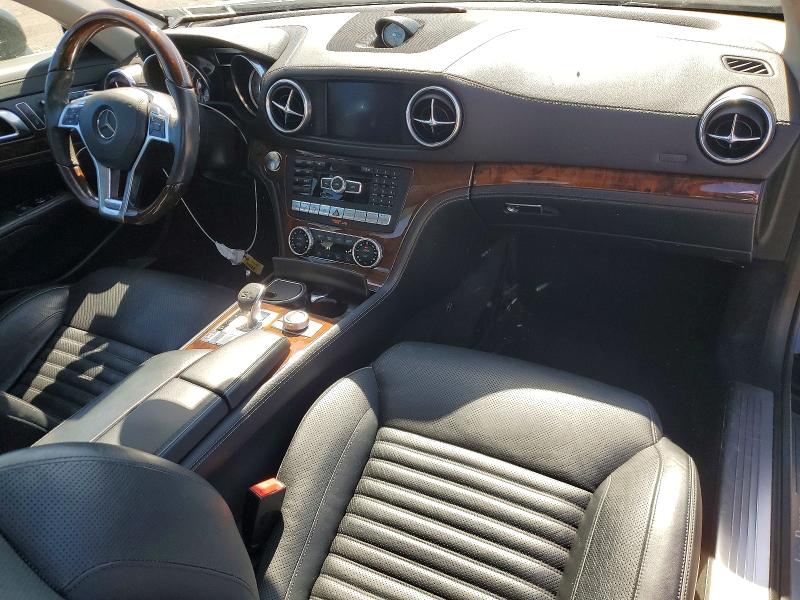 51429076 :رقم المزاد ، WDDJK7DA4EF026069 vin ، 2014 Mercedes-benz Sl مزاد بيع