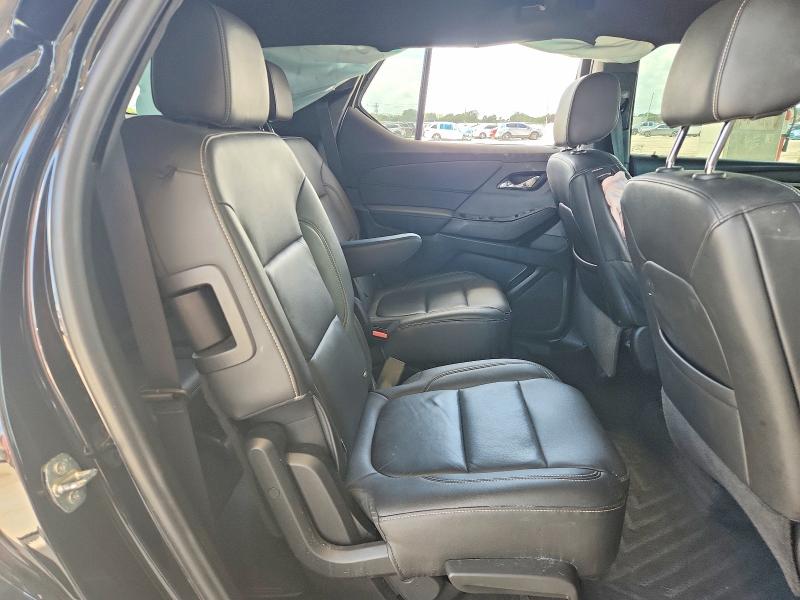 Продаж на аукціоні авто 2022 Chevrolet Traverse, vin: 1GNEVHKW5NJ147687, номер лоту: 48738016