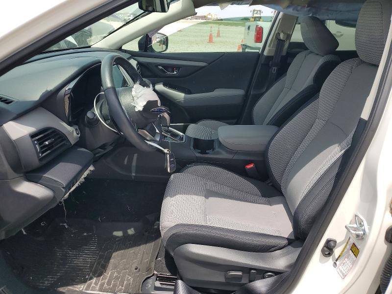 Продаж на аукціоні авто 2024 Subaru Outback, vin: 4S4BTADC9R3295469, номер лоту: 50353296