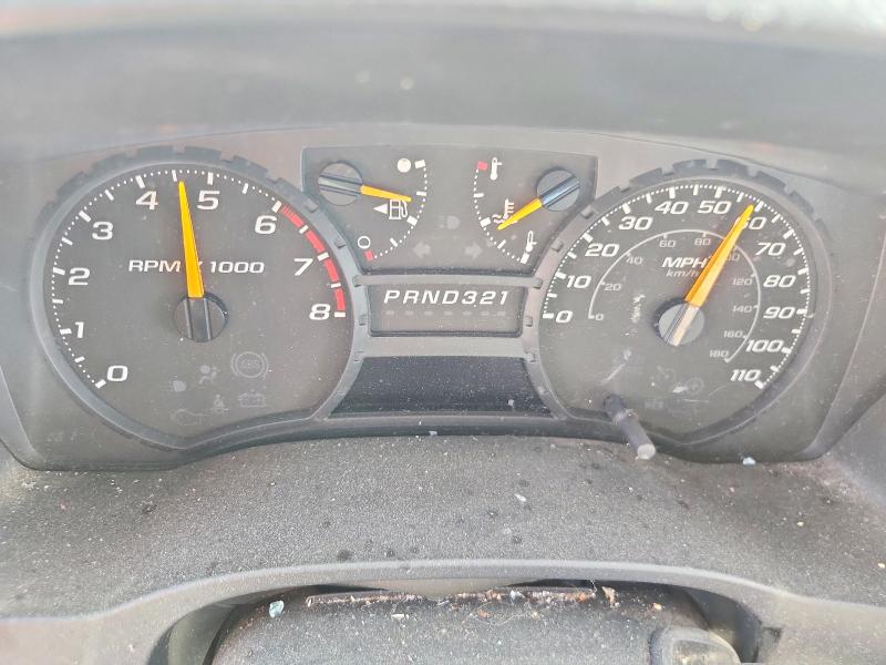 Aukcja sprzedaży 2006 Chev Colorado, vin: 1GCCS196068253463, numer aukcji: 50458266