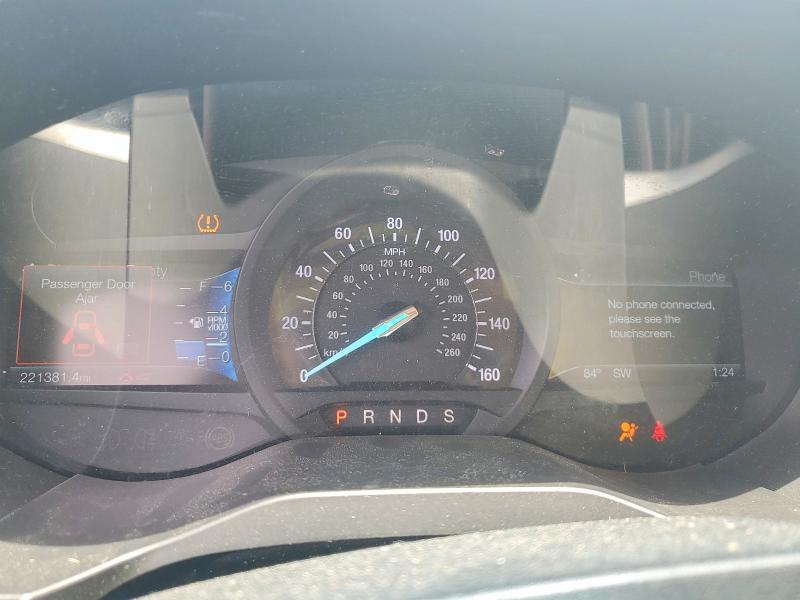Продаж на аукціоні авто 2015 Ford Edge, vin: 2FMTK3J91FBB34847, номер лоту: 50816926