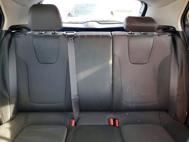 Продаж на аукціоні авто 2025 Buick Encore Gx, vin: KL4AMBSP0SB088869, номер лоту: 47953486