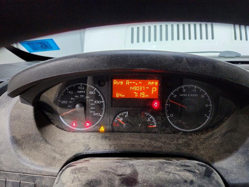Продаж на аукціоні авто 2016 Ram Promaster 1500, vin: 3C6TRVAG8GE106703, номер лоту: 51503566