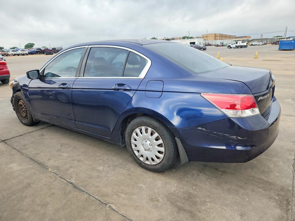 Продаж на аукціоні авто 2009 Honda Accord, vin: JHMCP26329C014840, номер лоту: 49019226