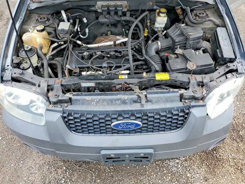 Aukcja sprzedaży 2006 Ford Escape, vin: 1FMYU92Z56KA07560, numer aukcji: 48710486