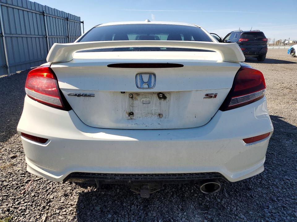 2015 Honda Civic მანქანა იყიდება აუქციონზე, vin: 2HGFG4A51FH100962, აუქციონის ნომერი: 50739236