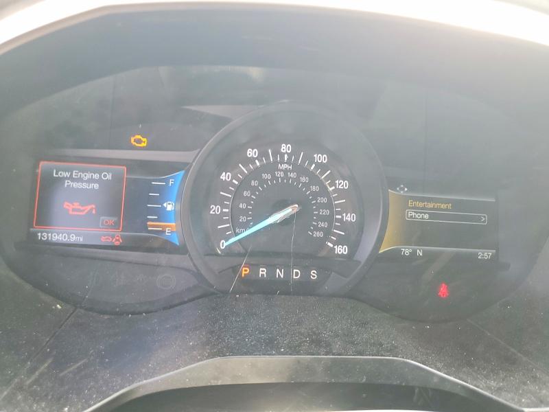 Продаж на аукціоні авто 2020 Ford Edge, vin: 2FMPK3J95LBA29998, номер лоту: 50295226