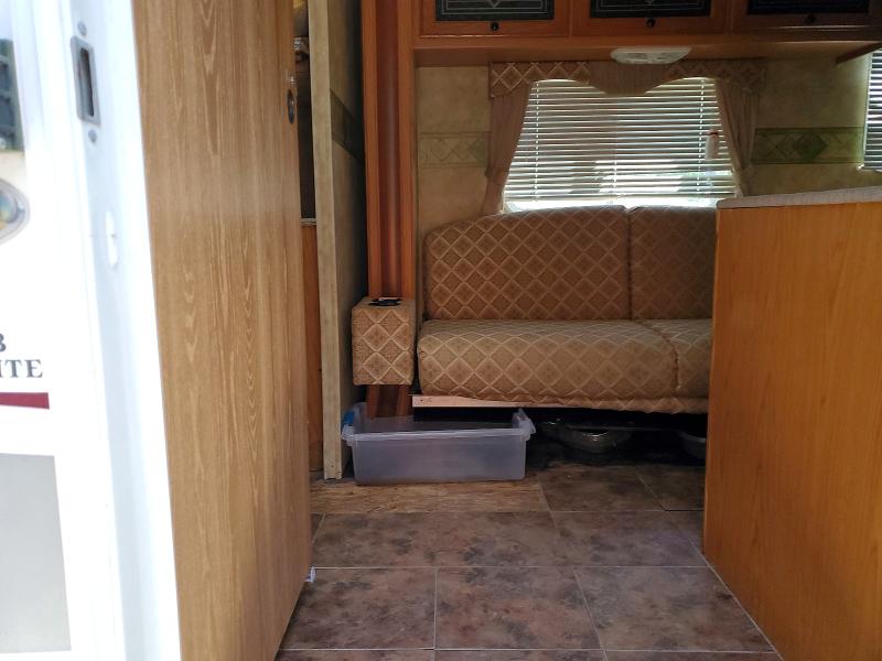 Продажа на аукционе авто 2009 Heartland Sundance, vin: 5SFBT31289E100944, номер лота: 51495456