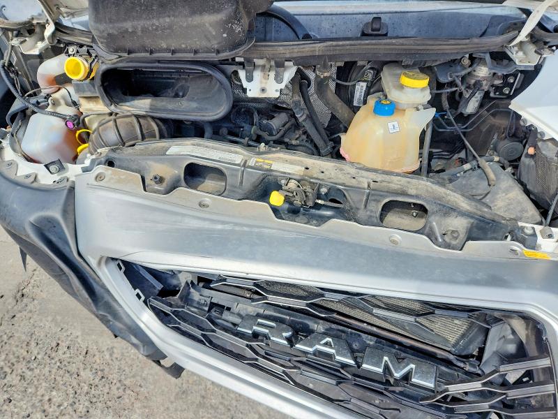 Продажа на аукционе авто 2019 Ram Promaster 2500, vin: 3C6TRVDGXKE563405, номер лота: 50940266