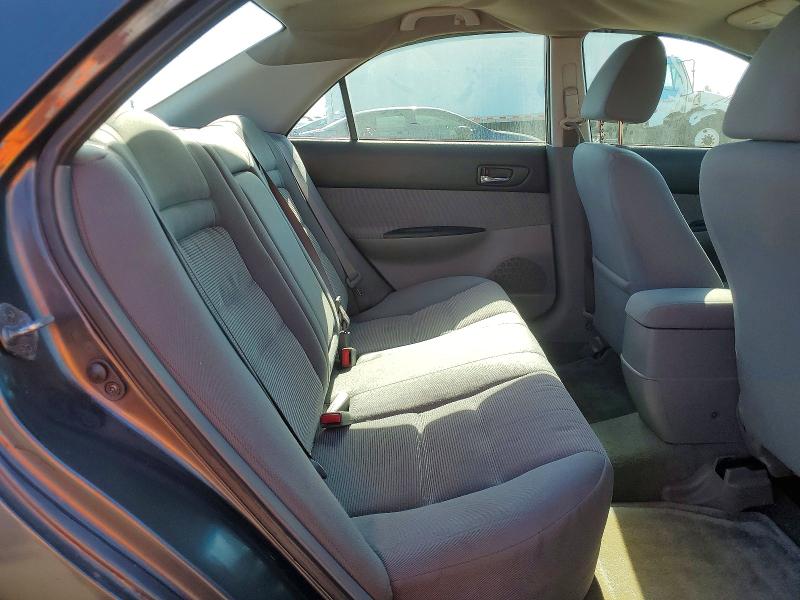 2005 Mazda 6 მანქანა იყიდება აუქციონზე, vin: 1YVFP80C655M59679, აუქციონის ნომერი: 51202496