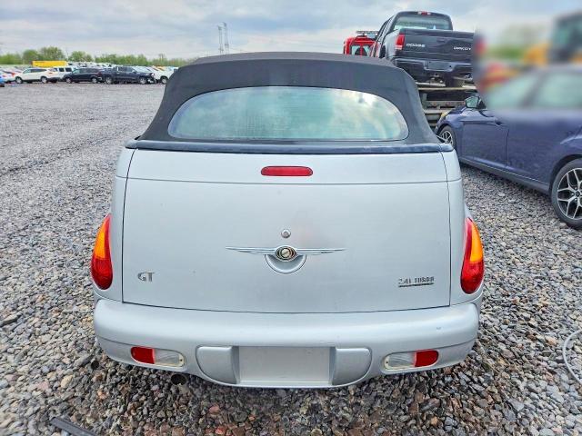 Продажа на аукционе авто 2005 Chrysler Pt Cruiser, vin: 3C3AY75S05T347715, номер лота: 49922126