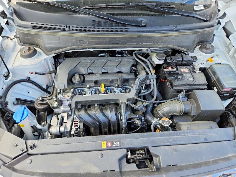 Продажа на аукционе авто 2026 Hyundai Venue, vin: KMHRC8A34TU421945, номер лота: 50549376