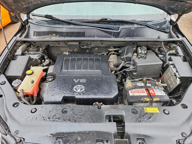 Продажа на аукционе авто 2010 Toyota Rav4, vin: 2T3BK4DV6AW021450, номер лота: 47769516