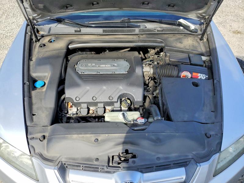 51563456 :رقم المزاد ، 19UUA66205A059465 vin ، 2005 Acura Tl مزاد بيع