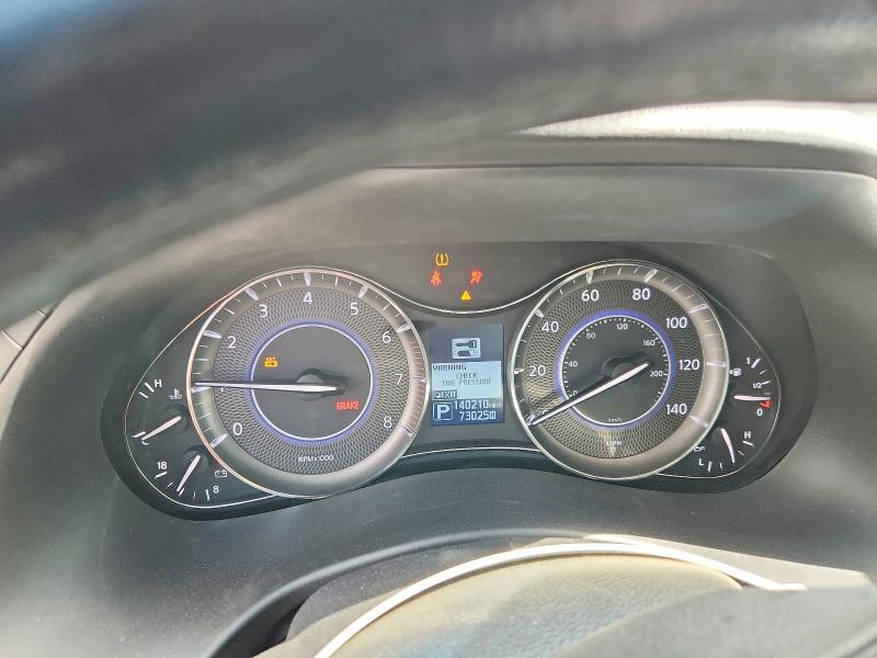 Продажа на аукционе авто 2015 Infiniti Qx80, vin: JN8AZ2NE5F9086232, номер лота: 48407806
