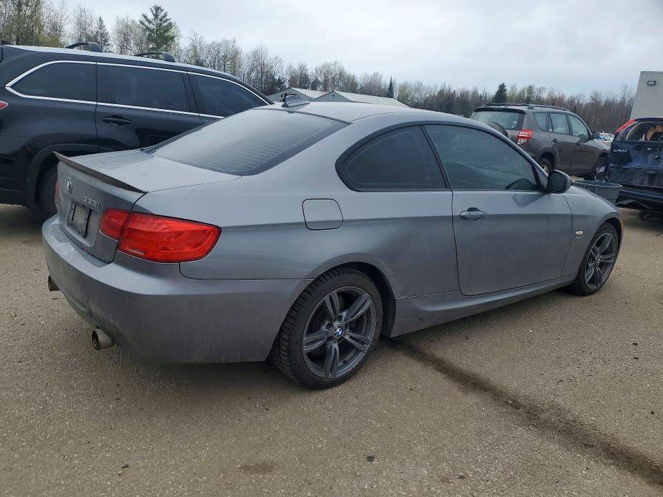 51442886 :رقم المزاد ، WBAKF9C5XCE672249 vin ، 2012 Bmw 335 مزاد بيع