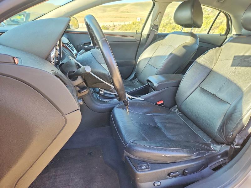 Aukcja sprzedaży 2012 Chevrolet Malibu, vin: 1G1ZG5E79CF304718, numer aukcji: 50477866