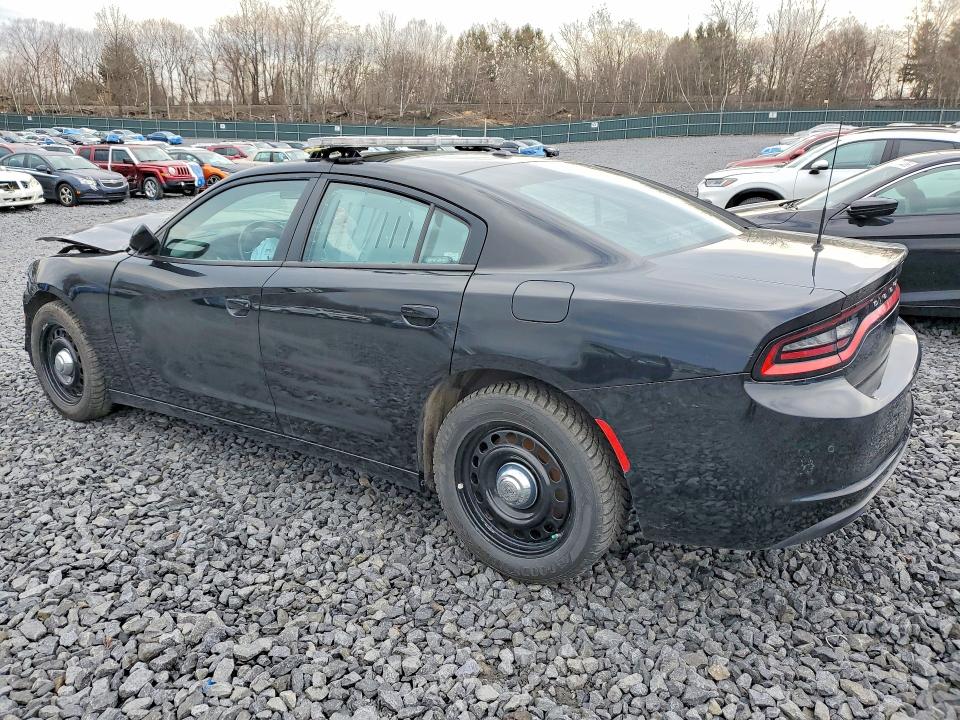 Продаж на аукціоні авто 2023 Dodge Charger, vin: 2C3CDXKG4PH691211, номер лоту: 41819716