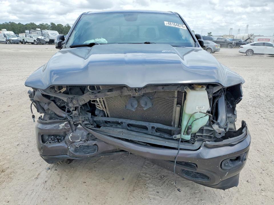 Продажа на аукционе авто 2020 Ram 1500, vin: 1C6RREFT1LN128967, номер лота: 48164876