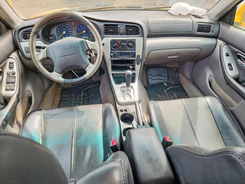 Aukcja sprzedaży 2003 Subaru Baja, vin: 4S4BT61C037105107, numer aukcji: 51856926