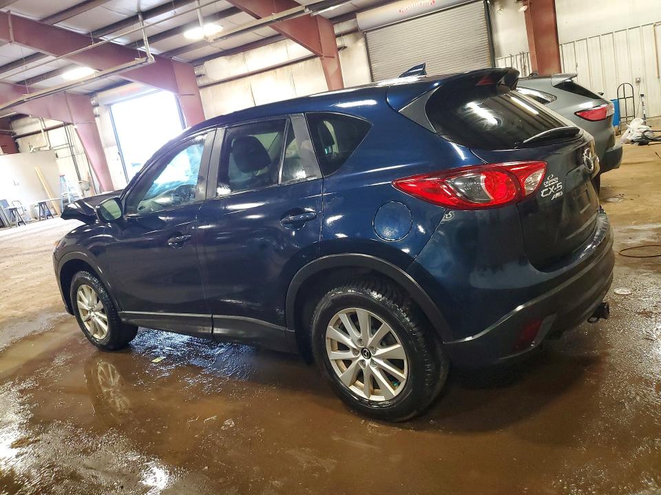 Продажа на аукционе авто 2016 Mazda Cx-5, vin: JM3KE4CY7G0784438, номер лота: 51543526