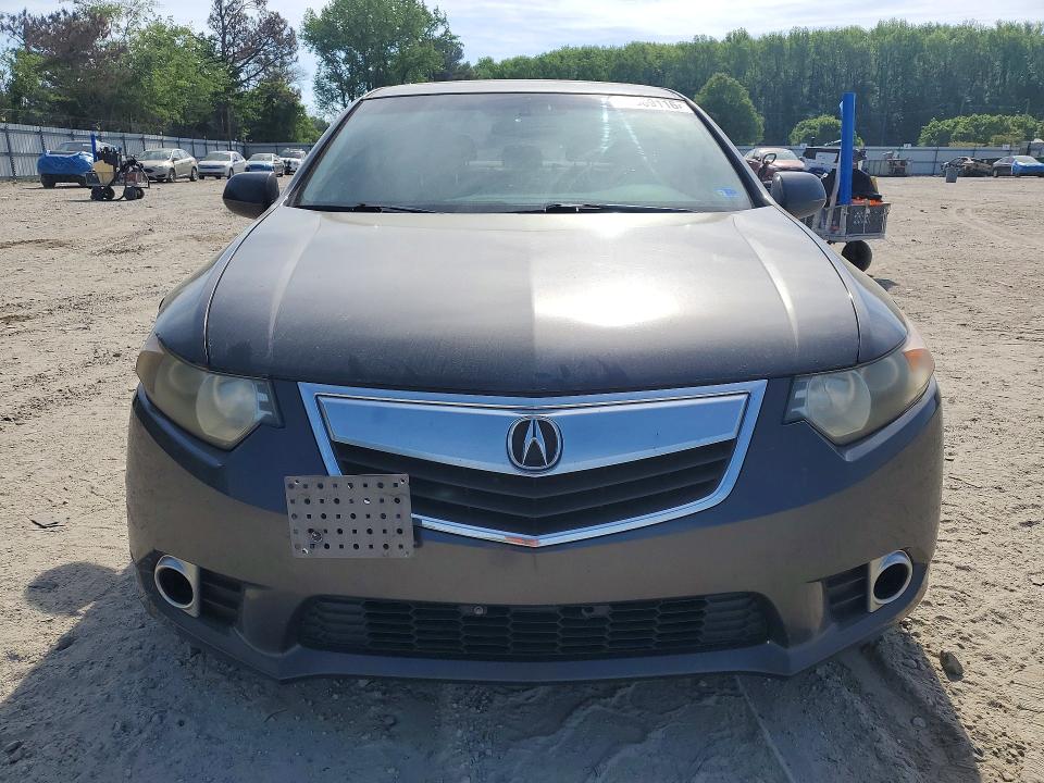 Продаж на аукціоні авто 2012 Acura Tsx, vin: JH4CU2F42CC009887, номер лоту: 49969116