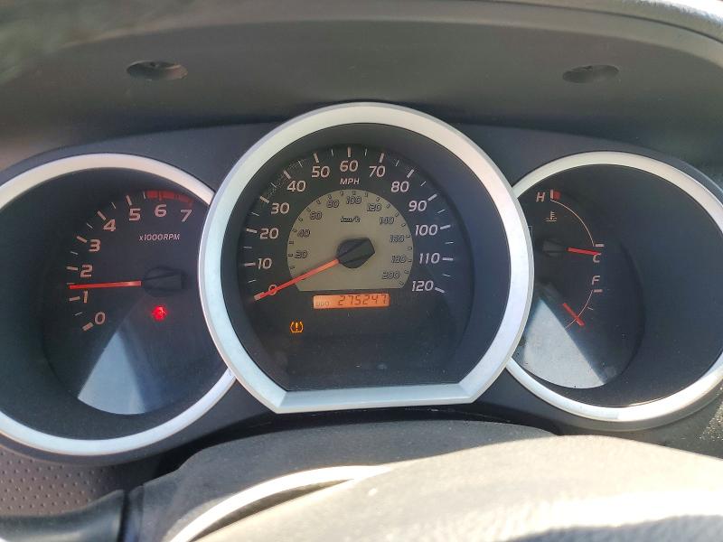 49839246 :رقم المزاد ، 5TETX22N08Z568760 vin ، 2008 Toyota Tacoma مزاد بيع