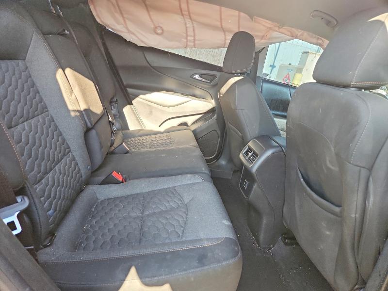 Aukcja sprzedaży 2020 Chevrolet Equinox, vin: 3GNAXTEV0LS617098, numer aukcji: 50306186
