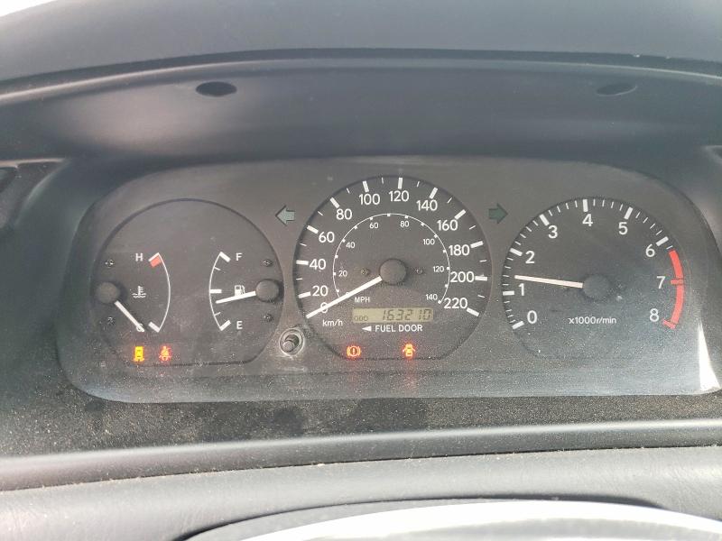 Aukcja sprzedaży 2000 Toyota Camry, vin: JT2BG22K1Y0517097, numer aukcji: 50146096